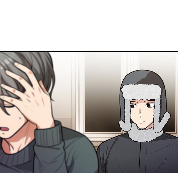 Cabin Resort X - Chapter 21 - picture 113