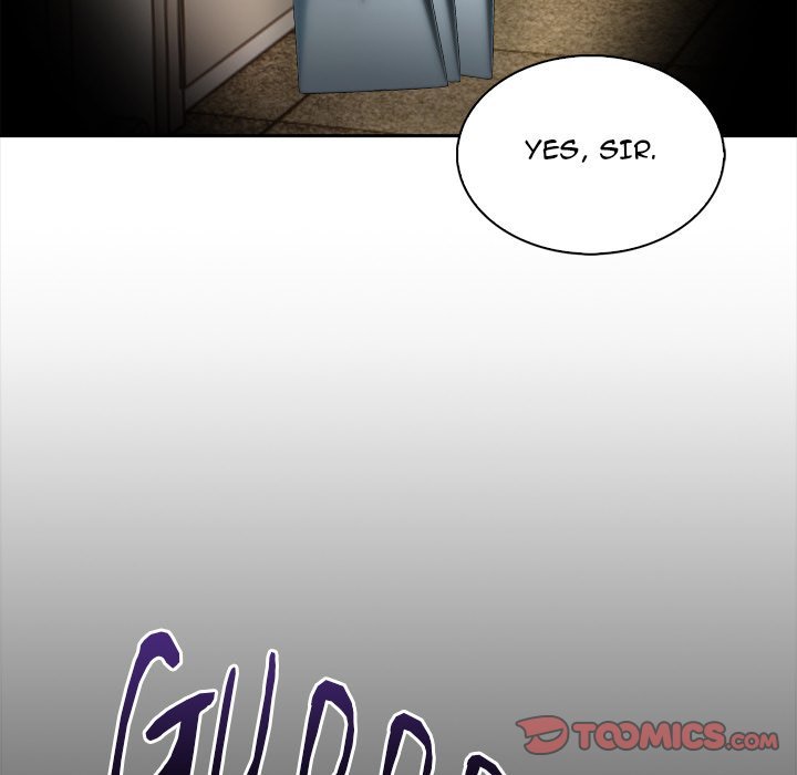 Cabin Resort X - Chapter 21 - picture 116