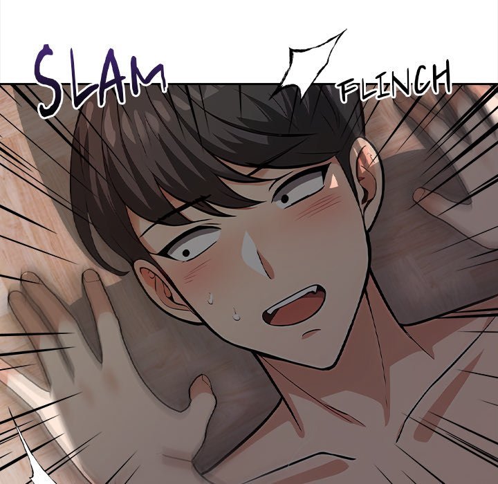 Cabin Resort X - Chapter 21 - picture 18