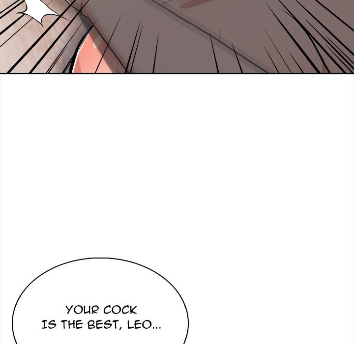 Cabin Resort X - Chapter 21 - picture 19
