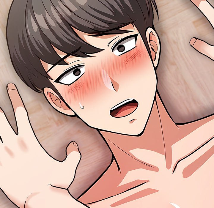 Cabin Resort X - Chapter 21 - picture 23