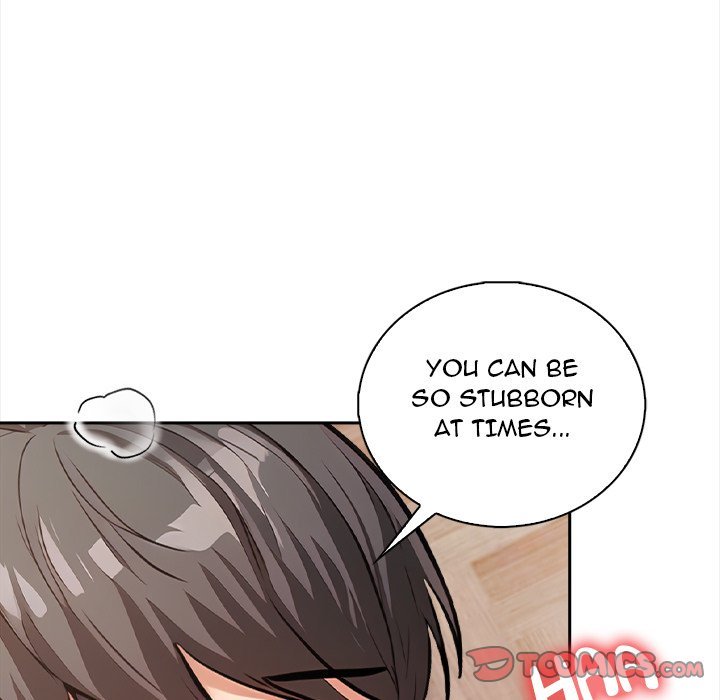 Cabin Resort X - Chapter 21 - picture 32