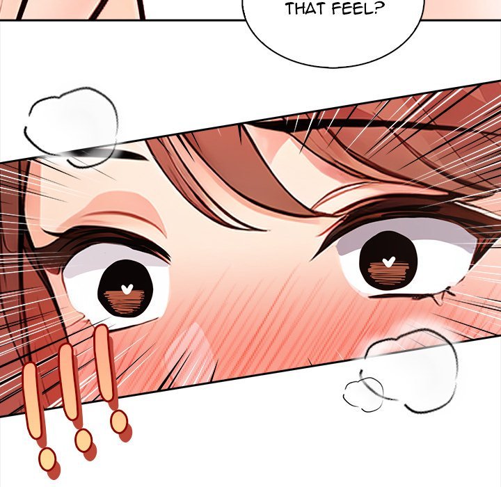 Cabin Resort X - Chapter 21 - picture 40