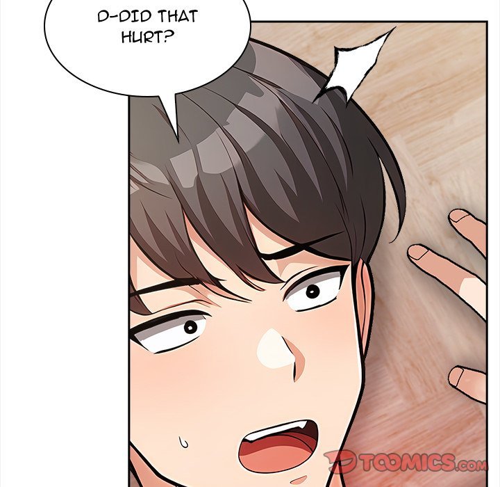 Cabin Resort X - Chapter 21 - picture 44