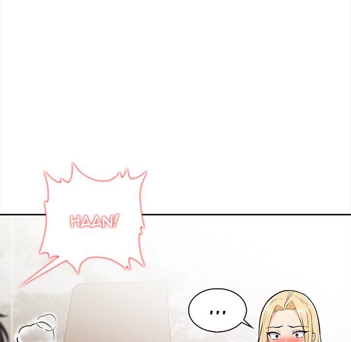 Cabin Resort X - Chapter 21 - picture 77