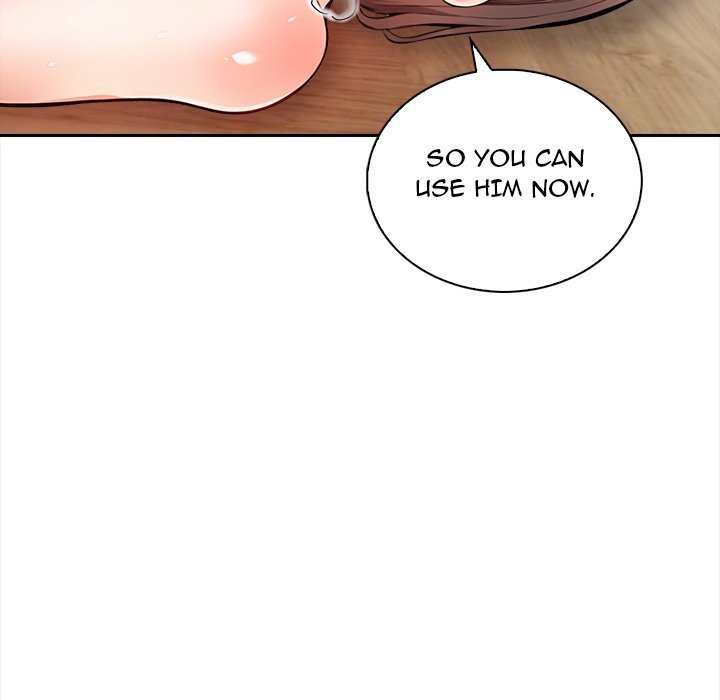 Cabin Resort X - Chapter 21 - picture 85