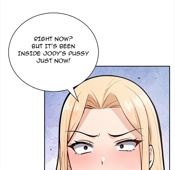 Cabin Resort X - Chapter 21 - picture 90