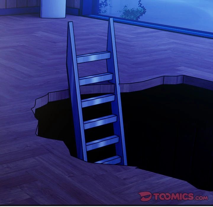 Cabin Resort X - Chapter 22 - picture 14