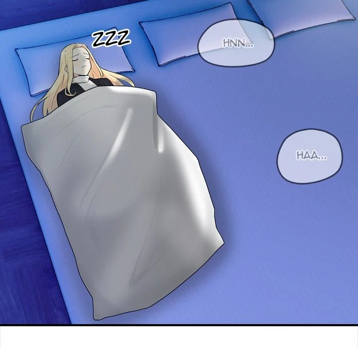Cabin Resort X - Chapter 22 - picture 16