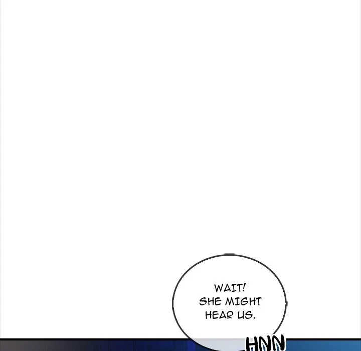 Cabin Resort X - Chapter 22 - picture 17