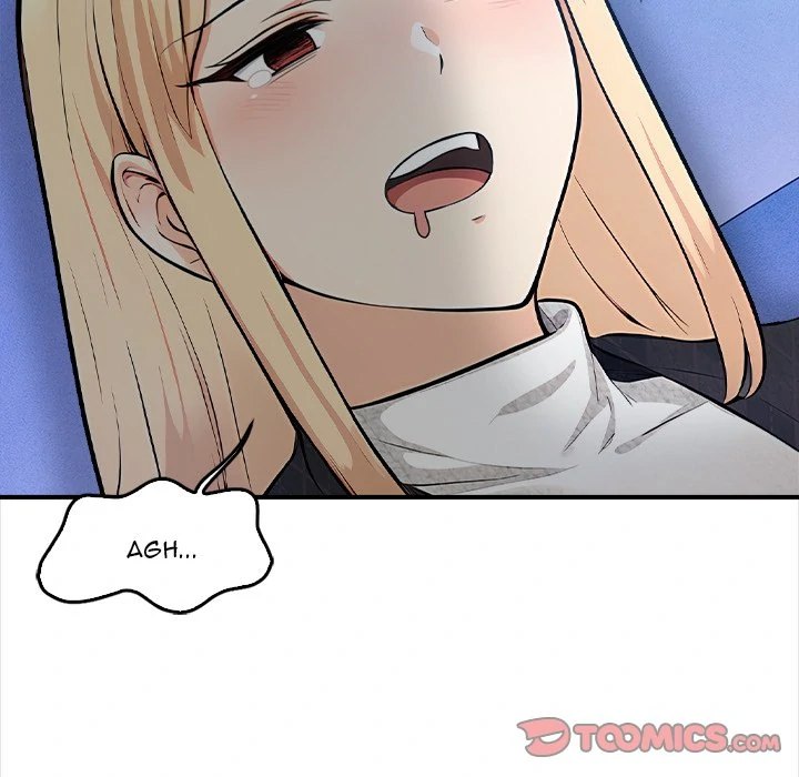 Cabin Resort X - Chapter 22 - picture 20