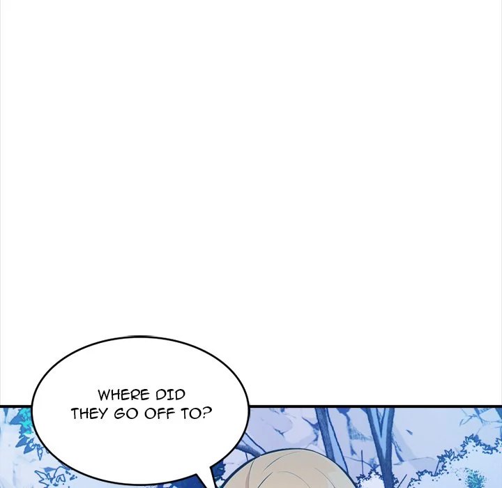 Cabin Resort X - Chapter 22 - picture 23