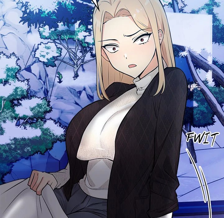 Cabin Resort X - Chapter 22 - picture 24
