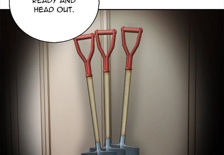 Cabin Resort X - Chapter 22 - picture 3