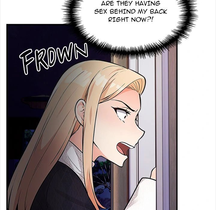 Cabin Resort X - Chapter 22 - picture 43