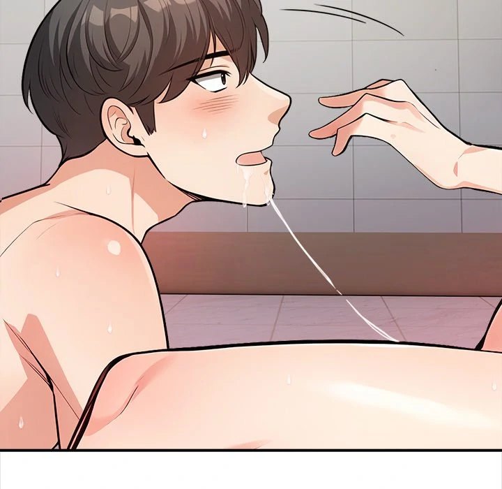 Cabin Resort X - Chapter 22 - picture 61