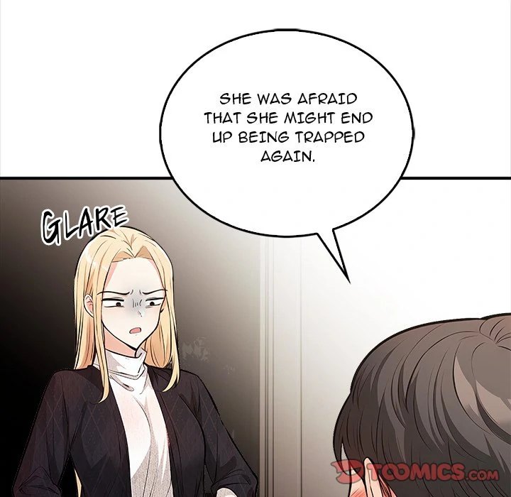 Cabin Resort X - Chapter 22 - picture 80