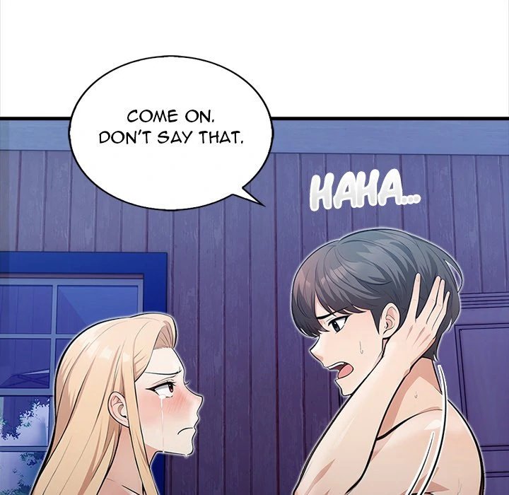 Cabin Resort X - Chapter 23 - picture 105