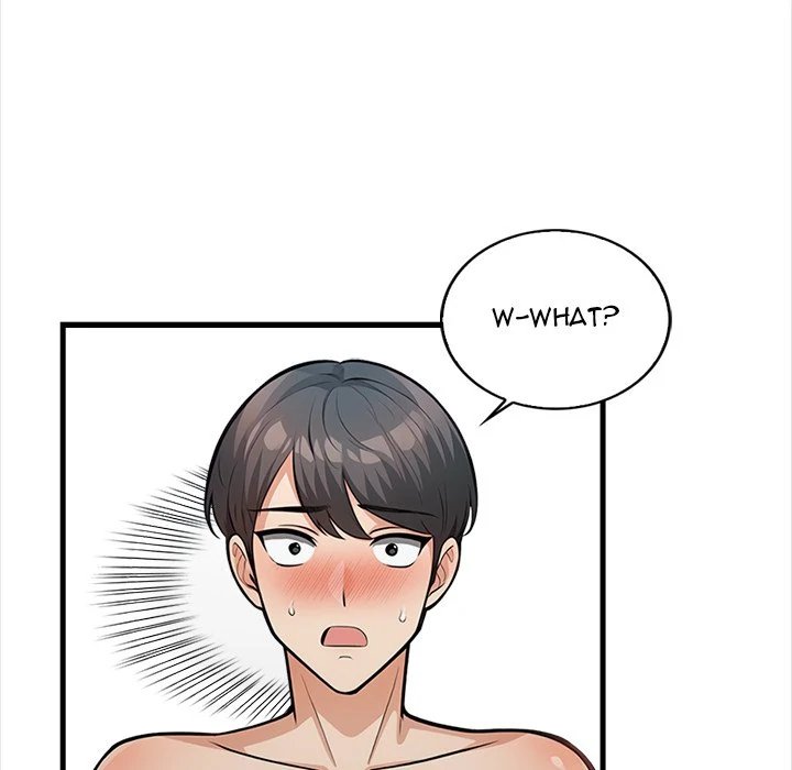 Cabin Resort X - Chapter 23 - picture 111