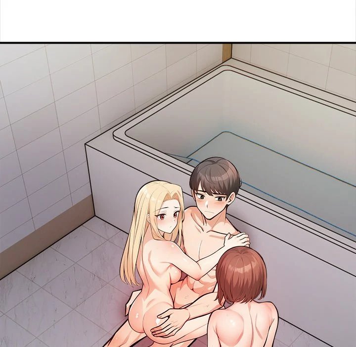 Cabin Resort X - Chapter 23 - picture 12