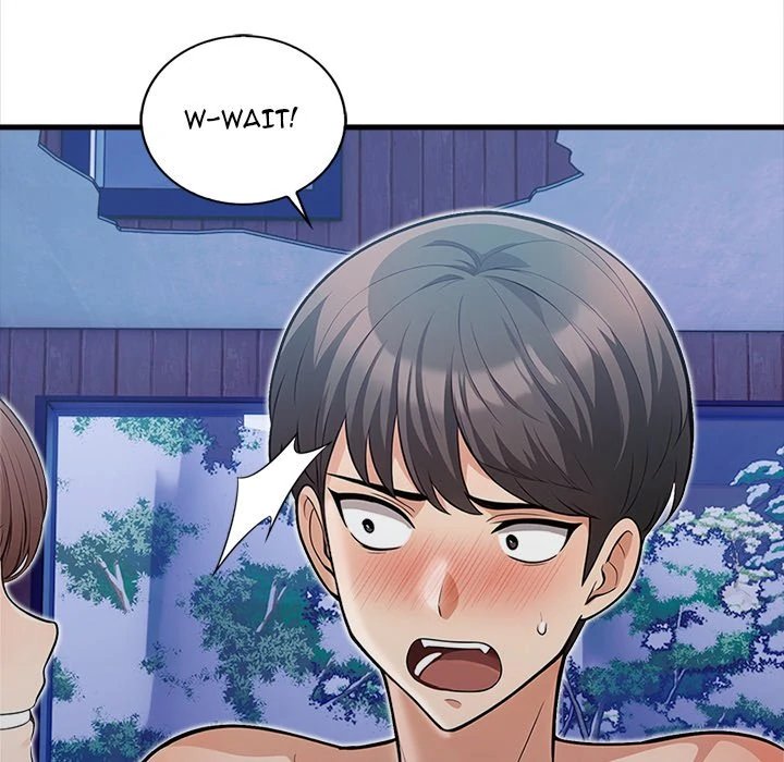Cabin Resort X - Chapter 23 - picture 124
