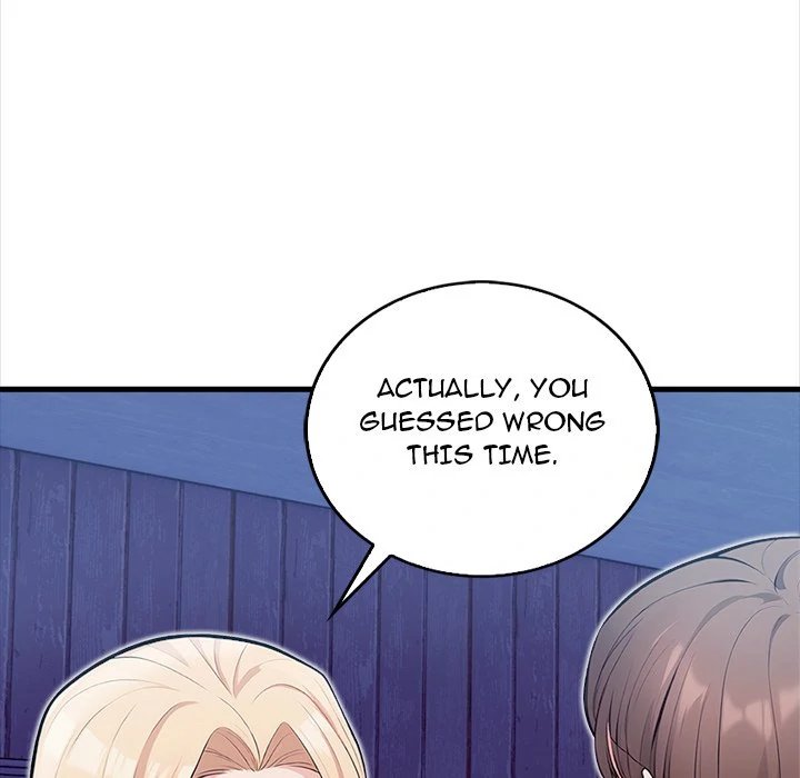 Cabin Resort X - Chapter 23 - picture 133