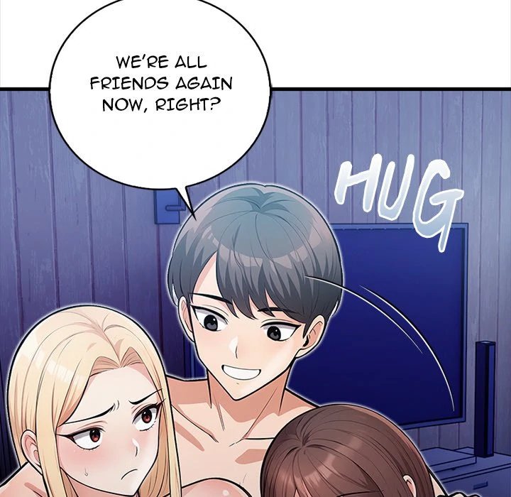 Cabin Resort X - Chapter 23 - picture 144