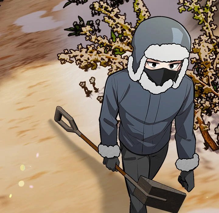 Cabin Resort X - Chapter 23 - picture 157