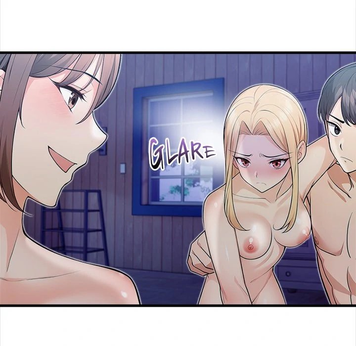 Cabin Resort X - Chapter 23 - picture 73