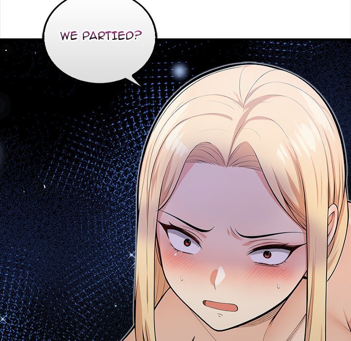 Cabin Resort X - Chapter 23 - picture 75