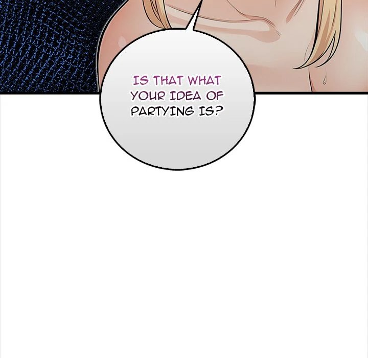 Cabin Resort X - Chapter 23 - picture 76