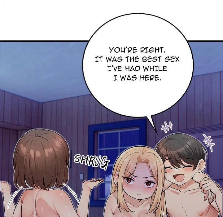 Cabin Resort X - Chapter 23 - picture 80