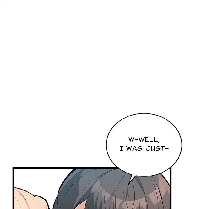 Cabin Resort X - Chapter 23 - picture 84