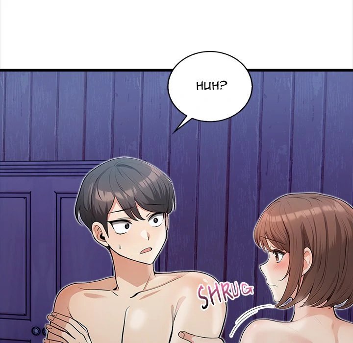 Cabin Resort X - Chapter 23 - picture 93