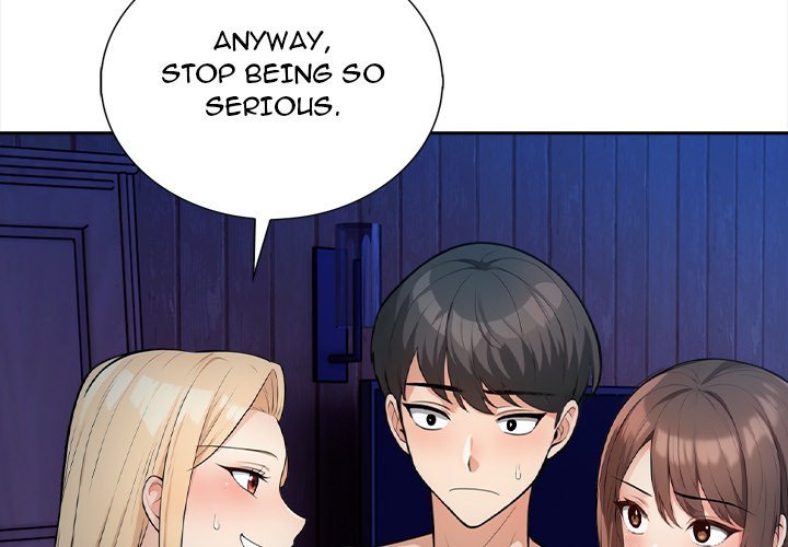Cabin Resort X - Chapter 24 - picture 1