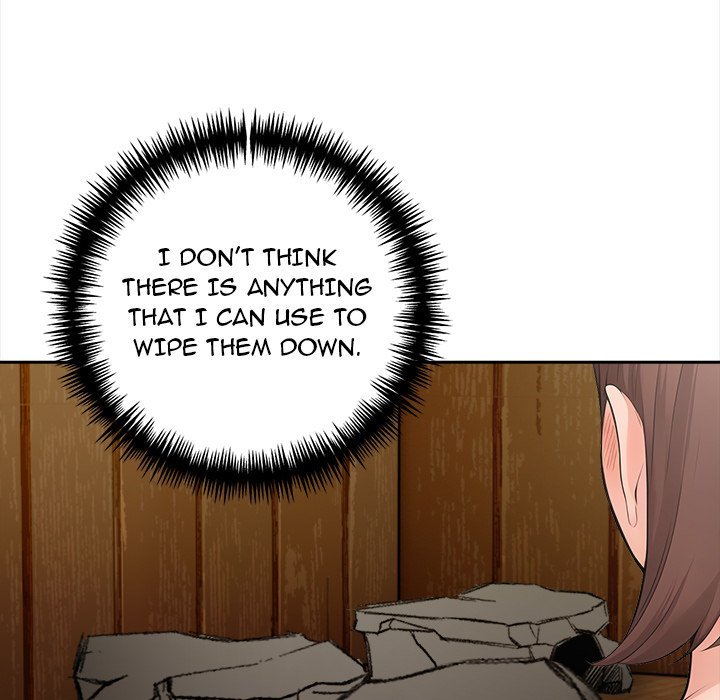 Cabin Resort X - Chapter 24 - picture 104