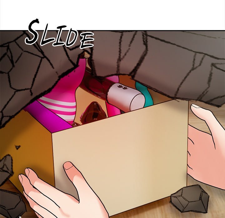 Cabin Resort X - Chapter 24 - picture 107