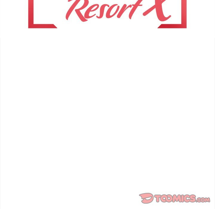 Cabin Resort X - Chapter 24 - picture 11