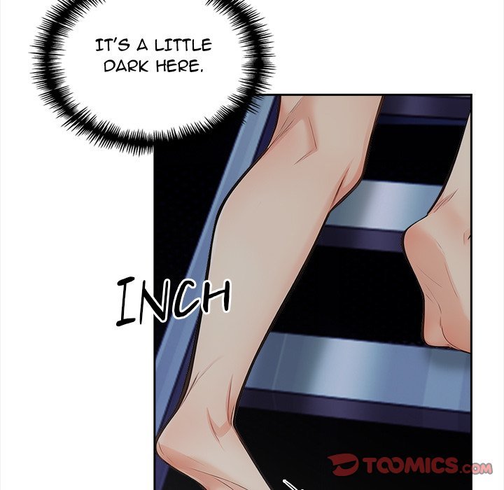 Cabin Resort X - Chapter 24 - picture 128