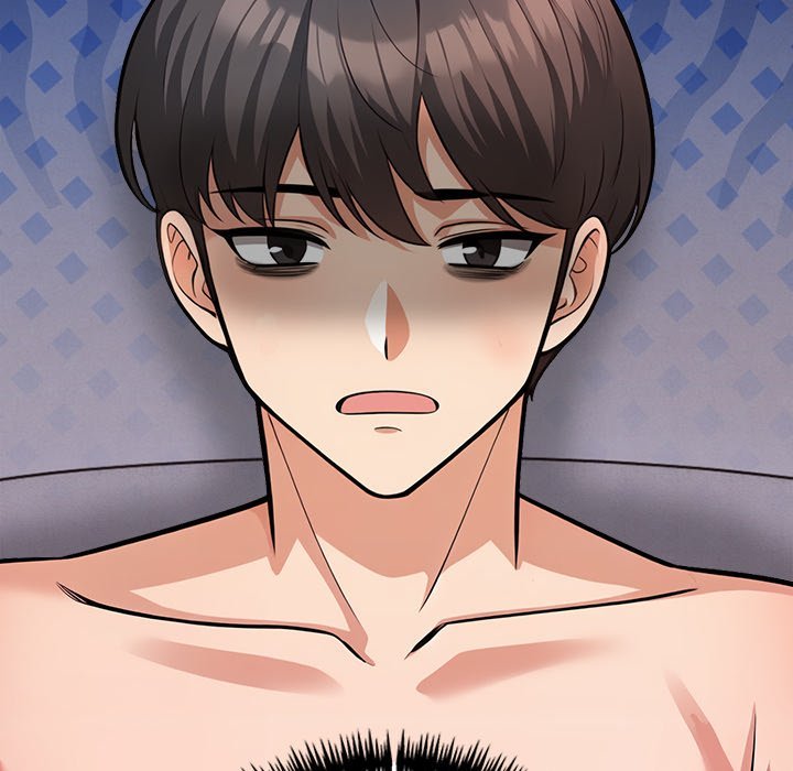 Cabin Resort X - Chapter 24 - picture 19