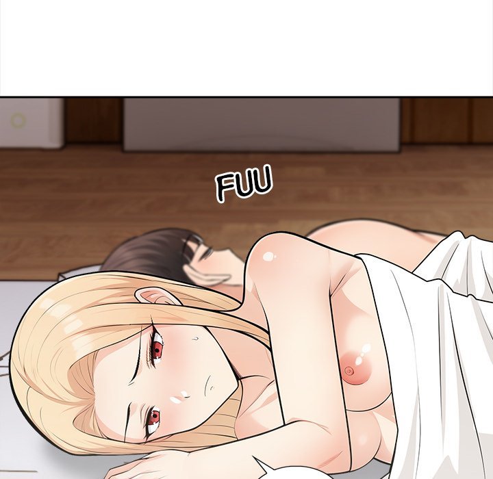 Cabin Resort X - Chapter 24 - picture 21