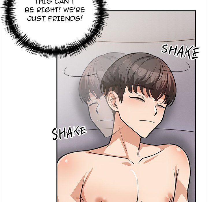 Cabin Resort X - Chapter 24 - picture 23