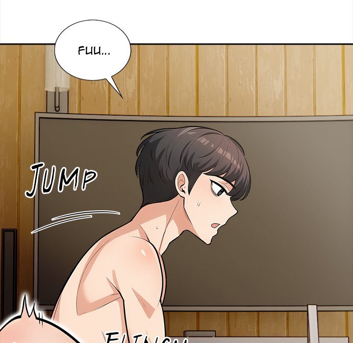 Cabin Resort X - Chapter 24 - picture 25