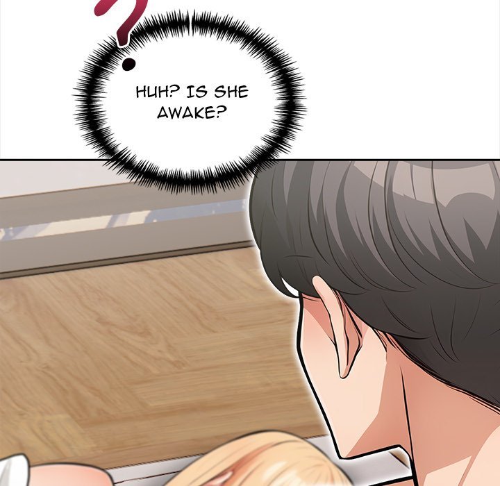 Cabin Resort X - Chapter 24 - picture 27