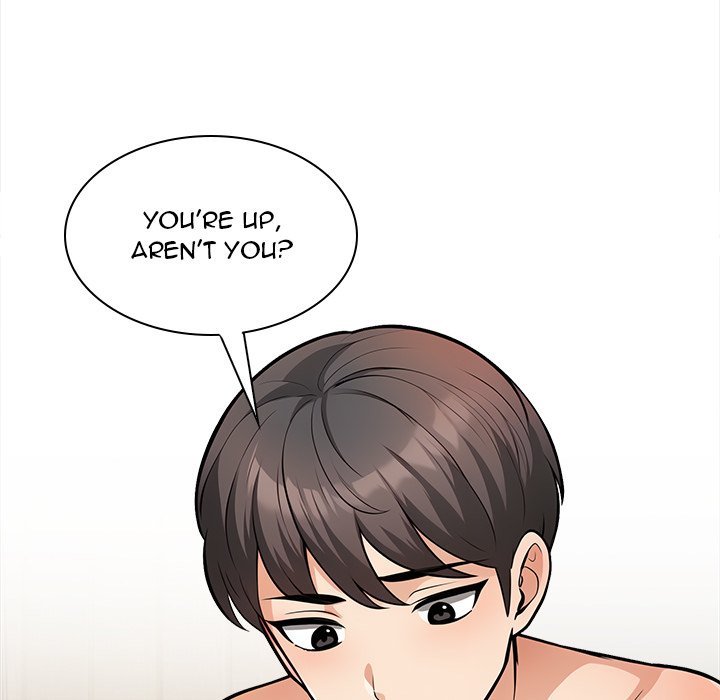 Cabin Resort X - Chapter 24 - picture 31