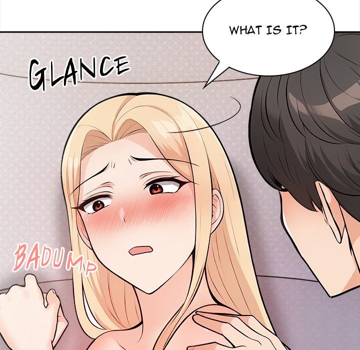 Cabin Resort X - Chapter 24 - picture 34