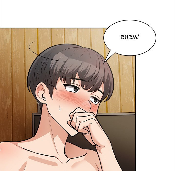 Cabin Resort X - Chapter 24 - picture 39