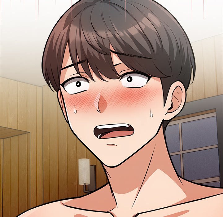 Cabin Resort X - Chapter 24 - picture 45