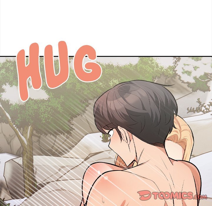 Cabin Resort X - Chapter 24 - picture 47