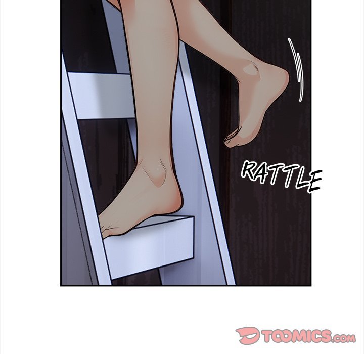 Cabin Resort X - Chapter 24 - picture 56